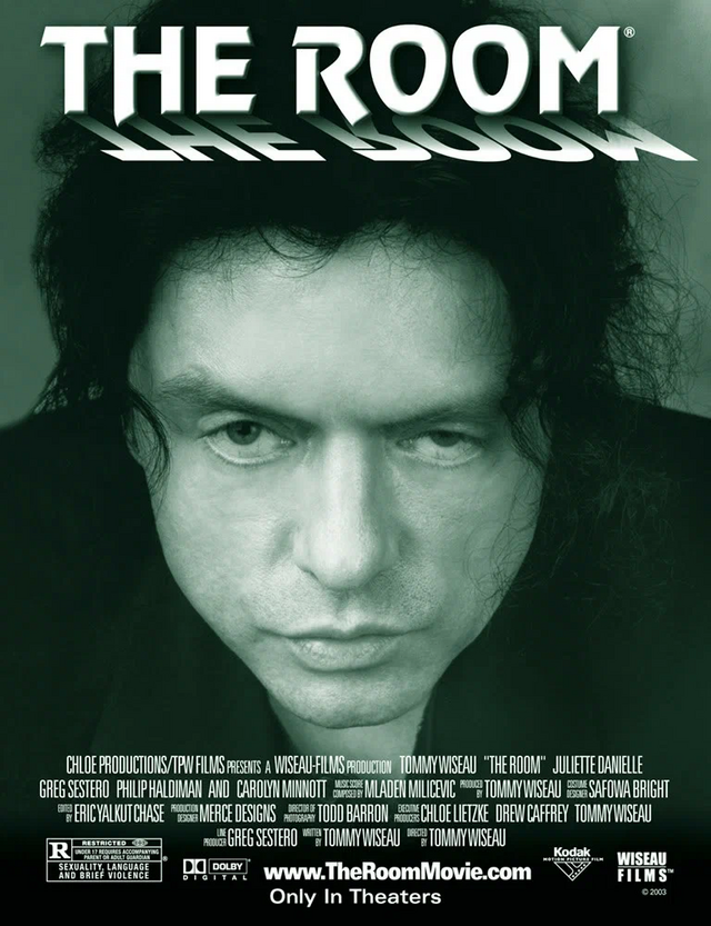 TheRoomposter