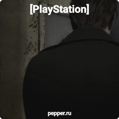 [PS5] Playstation Plus | SILENT HILL 2 | Октябрь (Месяца)