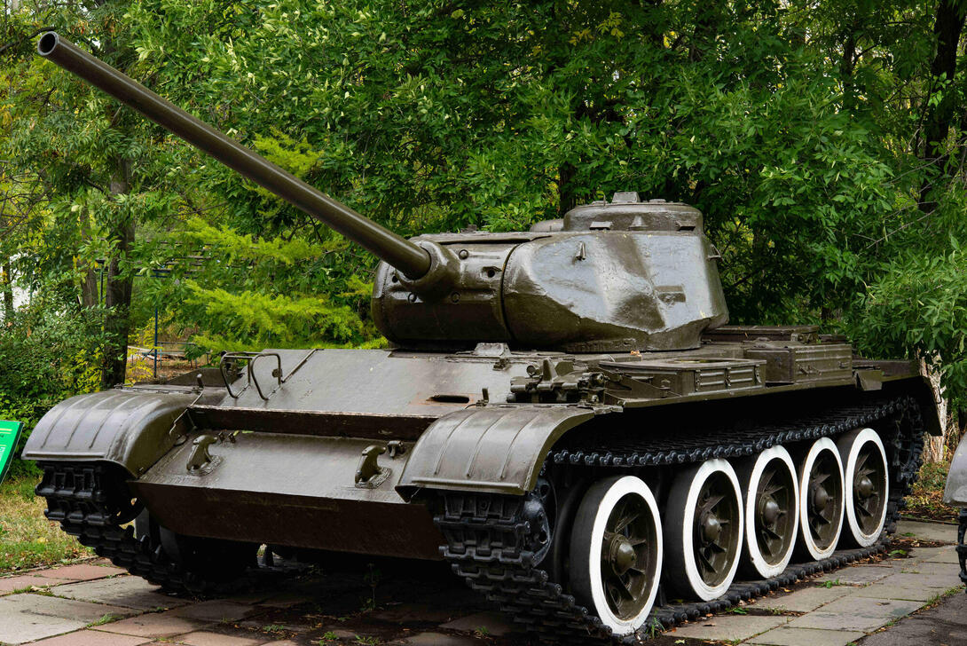 А такая газовая горелка есть?