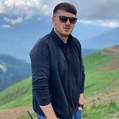 СергейКорнев