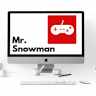 Mr_Snowman