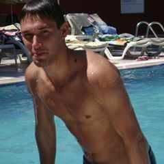 ДмитрийМохирев