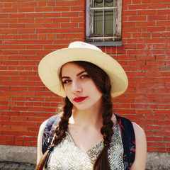 Ксюша_Апельсин