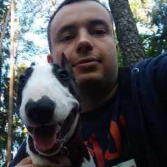 Максим_Подгорный