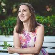 Ольга.Благовещенская