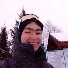 АльбертХаликов