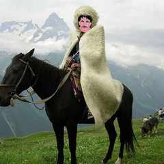 Horseman