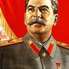 I.V.Stalin