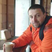 Алексей.Багно