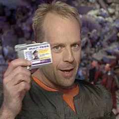 Корбен_Даллас