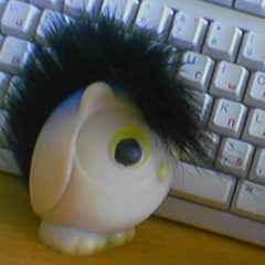CrazyOwl