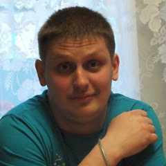 Сергей_Парамонов