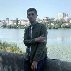 Александр.Салабай