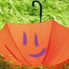 Ленивый_Зонтик