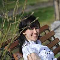 Резида.Златоустова