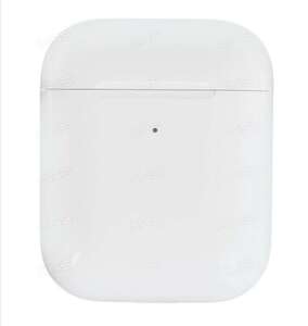 Футляр Apple MR8U2RU/A с возможностью беспроводной зарядки