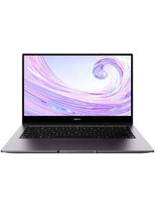 Ноутбук Huawei MateBook D14 на Intel Core i5 10th