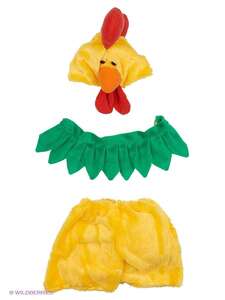 Костюм Петуха / Волшебный мир