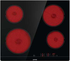 Электрическая варочная панель Gorenje CT41SC