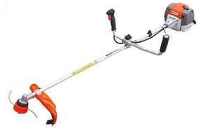 Бензиновый триммер Herz BC-46