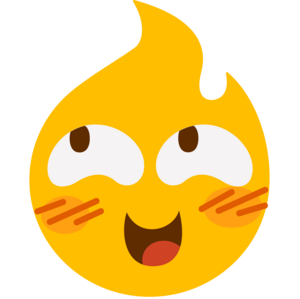 Официальные стикеры Pepper для Telegram