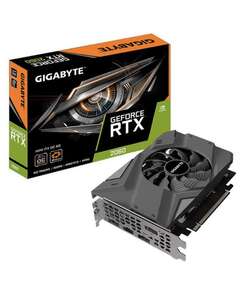Видеокарта Gigabyte RTX 2060
