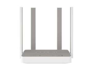 Wi-Fi роутер Keenetic Air KN-1610 (Распродажа остатков, не во всех городах)