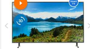 Телевизор LED Samsung UE49RU8000 серый 49" (123 см)