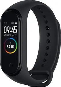 Фитнес-браслет Xiaomi Mi Band 4 NFC