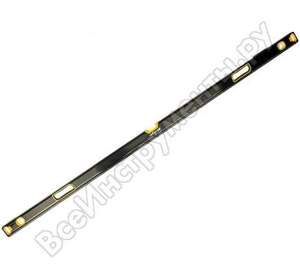 Магнитный уровень Inforce 1800мм 06-11-061