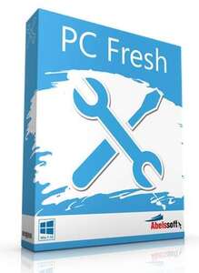 [Windows] Abelssoft PC Fresh 2020 бесплатная лицензия (пожизненная)