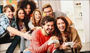 Возврат 1 000 рублей за покупки на Xbox.com