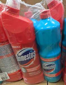 Domestos универсальный 2 литра
