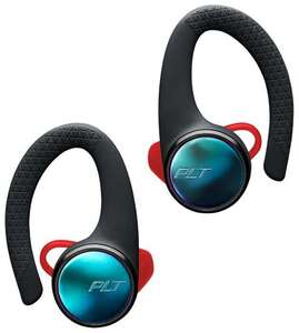 TWS наушники Plantronics BackBeat Fit 3100