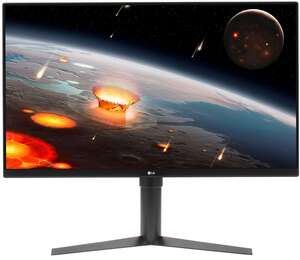 31.5" Монитор LG 32GK650F-B