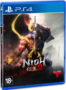 [PS4] Nioh 2