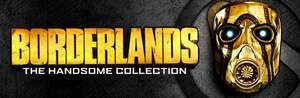 [PC] Borderlands: The Handsome Collection