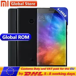 Xiaomi Mi Note 2 4+64GB