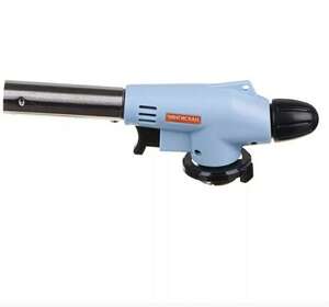 Горелка газовая ЧИНГИСХАН с пьезорозжигом