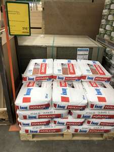 Штукатурка гипсовая Knauf Ротбанд 30кг (Добрострой Орел)