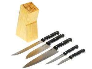 Набор ножей Aceline ECO-53 (нерж.сталь)