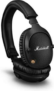 Беспроводные наушники Marshall Monitor II ANC Black