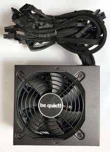 Блок питания Be quiet! System power 9 600w