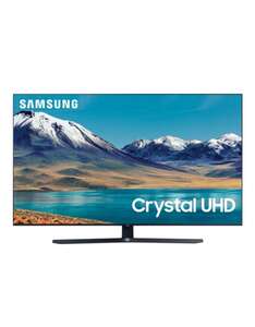 Телевизор Samsung UE50TU8570U 50" (2020) 4K UHD Smart TV