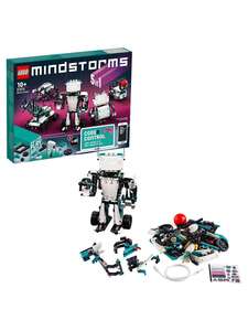 Конструктор LEGO MINDSTORMS 51515 Робот-изобретатель