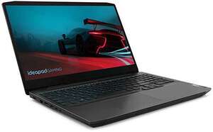 Ноутбук Lenovo IdeaPad Gaming 3 15ARH05 (82EY00BDRU) (15,6", 1250 Гб, Ryzen 7 4800H, GeForce GTX1650Ti, 16Гб ОЗУ, Win10)