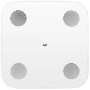 Весы Xiaomi Mi Body Composition Scale 2