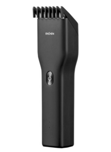 Триммер Xiaomi Еnchen Boost, черный и белый