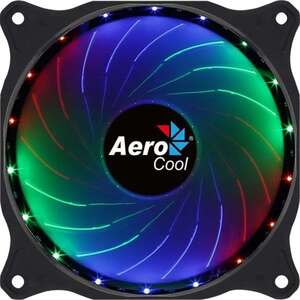 Вентилятор AEROCOOL Cosmo 12, 120мм, Ret в Ситилинк Tmall
