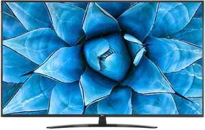  [МСК и др] 65" ТВ LG 65UN74006LA (164 см) при покупке онлайн